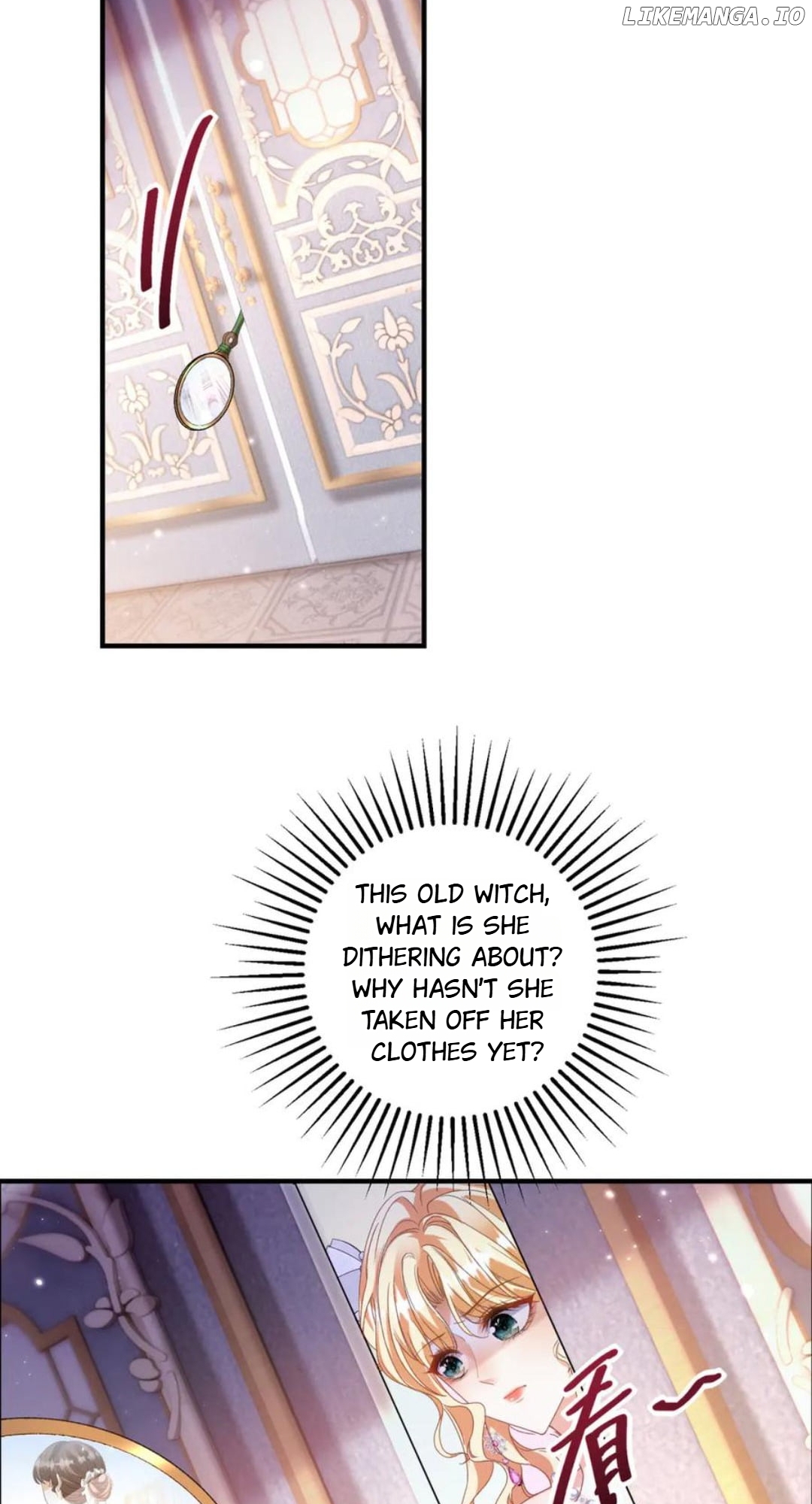 The Duchess Goes Crazy Once A Day Chapter 28 - page 38